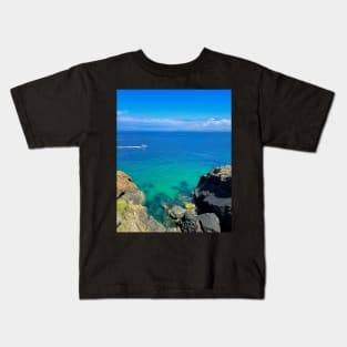 St. Ives Bay Kids T-Shirt